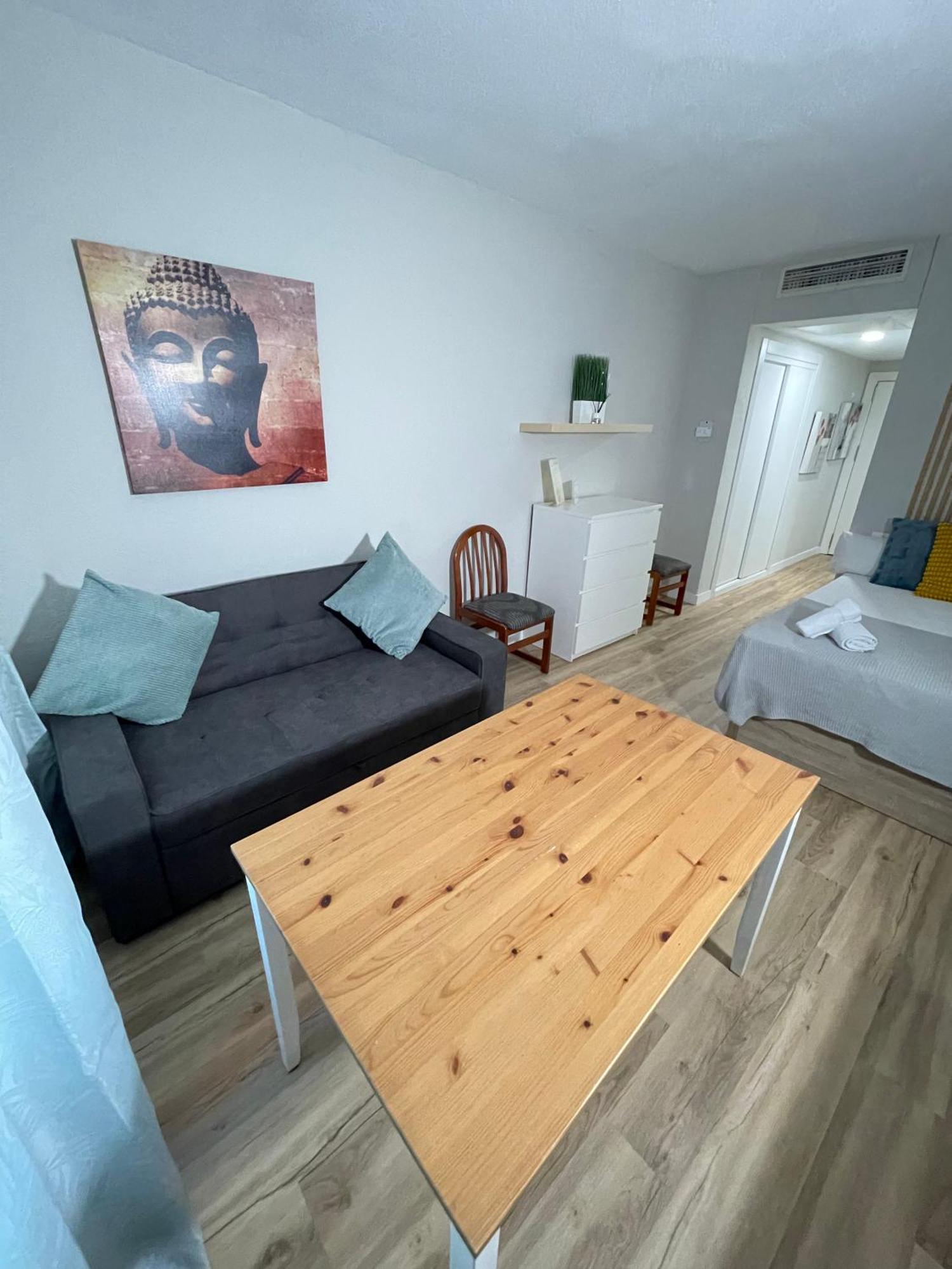 Apartment Resitur Luxury 423 Seville
