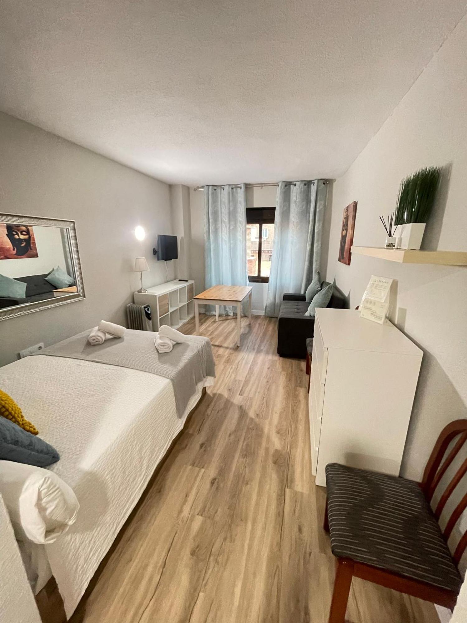 Resitur Luxury 423 Apartment
